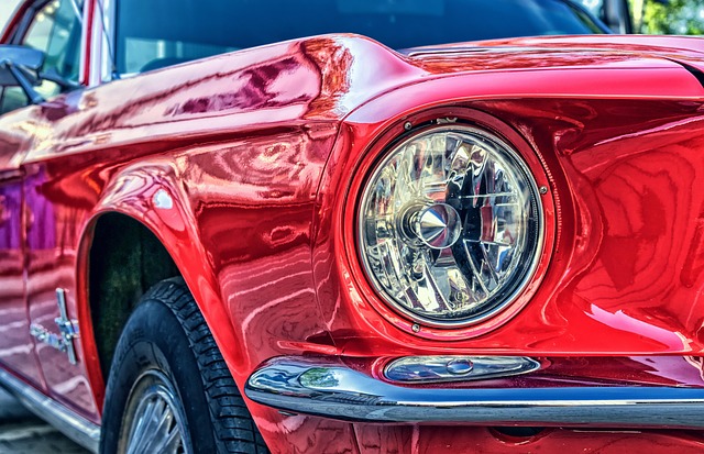 Mythos rover p6: Design, technik und kultstatus eines meilensteins