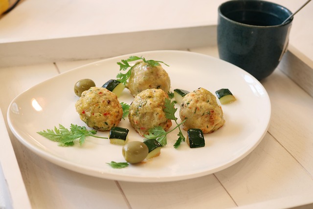 Frikadeller und co.: Herzhafte klassiker aus der dänischen küche
