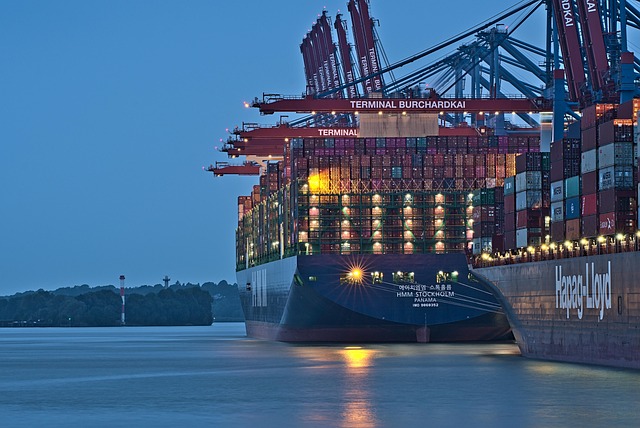 Von kopenhagen in die welt: Erfolgreiche exportstrategien dänischer unternehmen